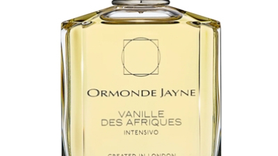 Vanille des Afriques Intensivo | LUXSB